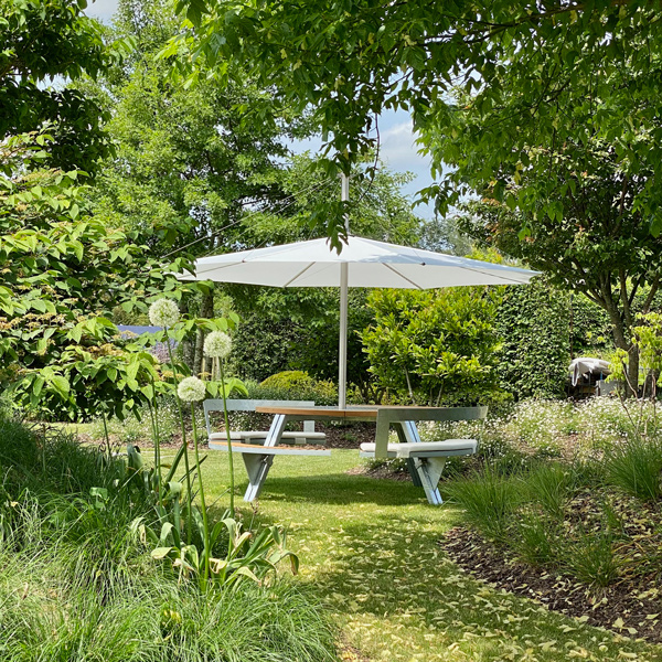 Brasero de jardin : quels avantages ? - Blog Le Pin Parasol