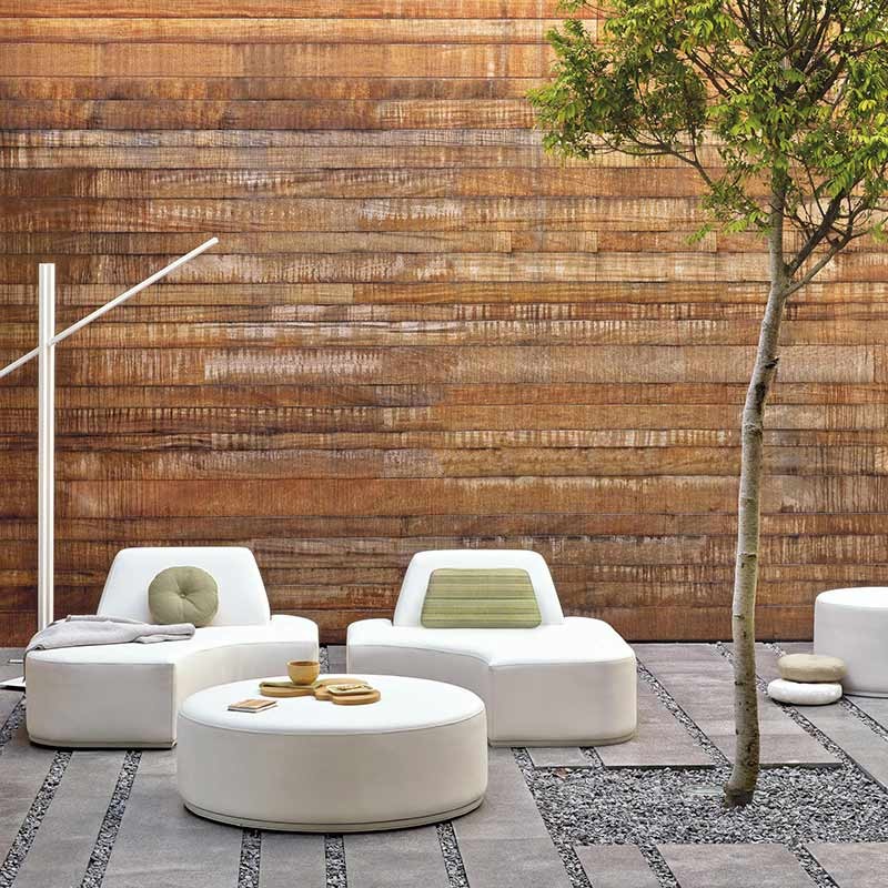 Bureau d'architectes paysagistes