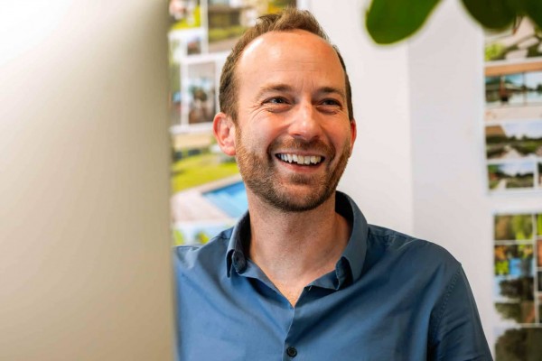 Comment choisir un architecte paysagiste ? | François Charlier