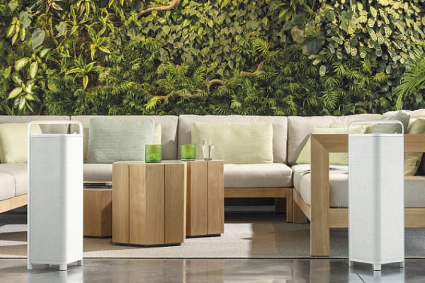 L'importance du mobilier extérieur haut de gamme dans l'aménagement de vos espaces extérieurs en Wallonie et à Namur