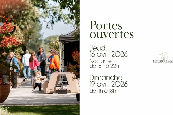 Où découvrir du mobilier extérieur haut de gamme et trouver des idées concrètes pour son jardin ?