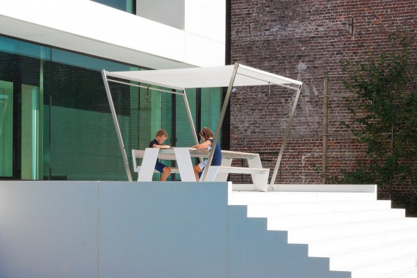 Où trouver du mobilier extérieur haut de gamme à Namur comme Extremis et comment faire le bon choix ?