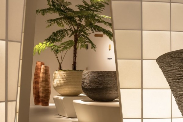 Où trouver les pots Atelier Vierkant à Namur et comment les intégrer dans son jardin ?