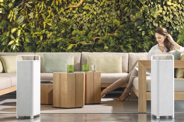 Pourquoi choisir des Escape Speakers pour sublimer votre jardin en Wallonie ?