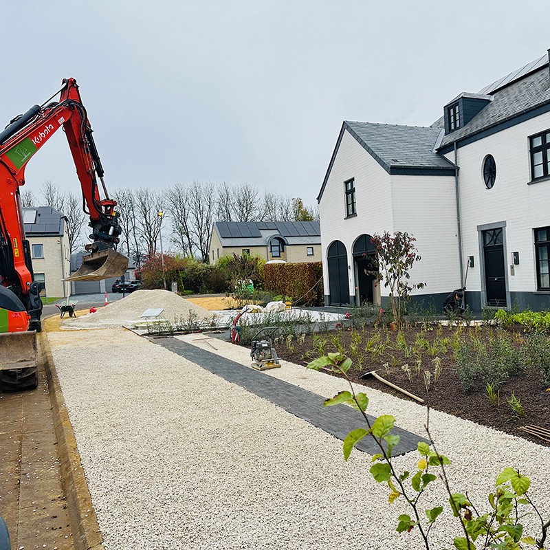 Réalisons le jardin de vos rêves ! 